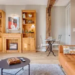 La Venelle Saint-nicolas Апартаменты