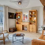 La Venelle Saint-nicolas Апартаменты