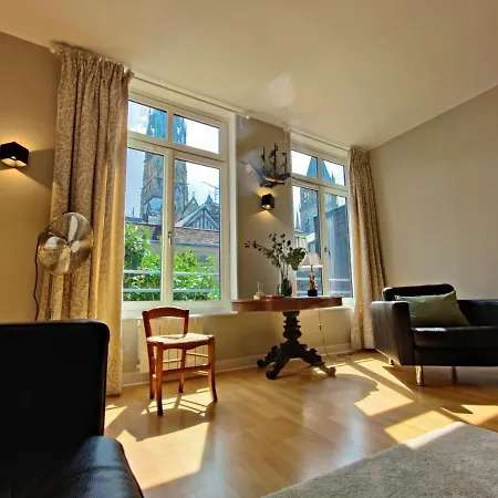 Apartment La Venelle Saint-nicolas Rouen