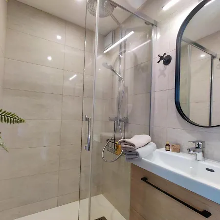 La Venelle Saint-nicolas Apartment