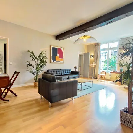 Apartment La Venelle Saint-nicolas Rouen
