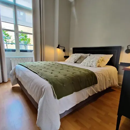 Appartement La Venelle Saint-nicolas *
