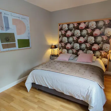 La Venelle Saint-nicolas * Rouen