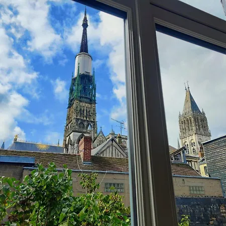 Apartment La Venelle Saint-nicolas