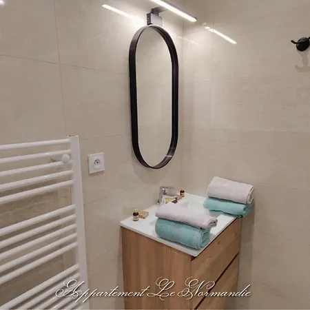 La Venelle Saint-nicolas Apartment *