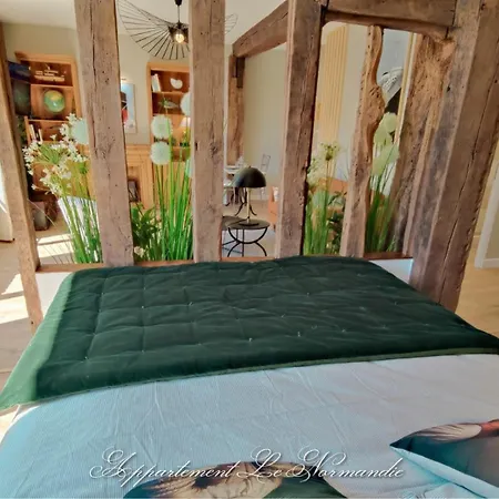 Apartment La Venelle Saint-nicolas Rouen