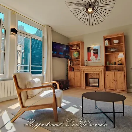 La Venelle Saint-nicolas Apartment