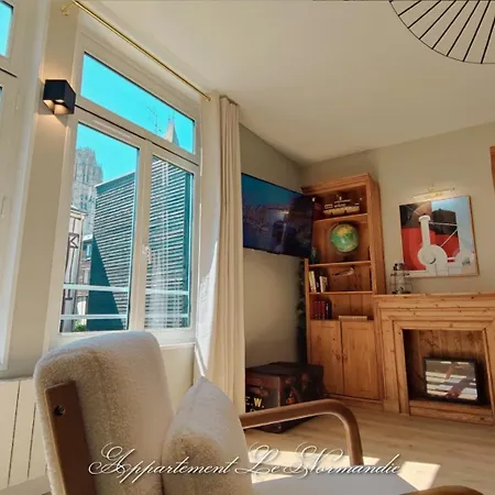 Apartment La Venelle Saint-nicolas *