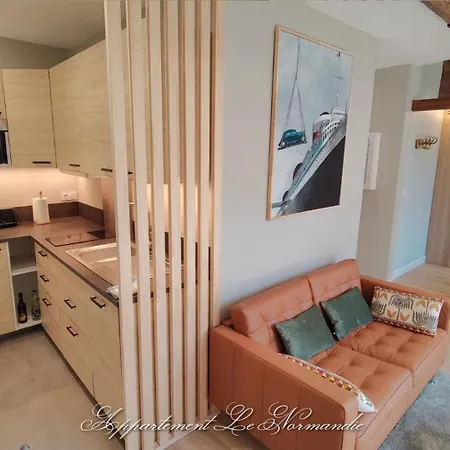 La Venelle Saint-nicolas * Rouen