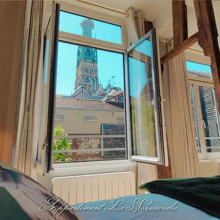 La Venelle Saint-nicolas Apartment