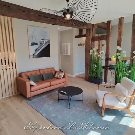 Apartment La Venelle Saint-nicolas Rouen