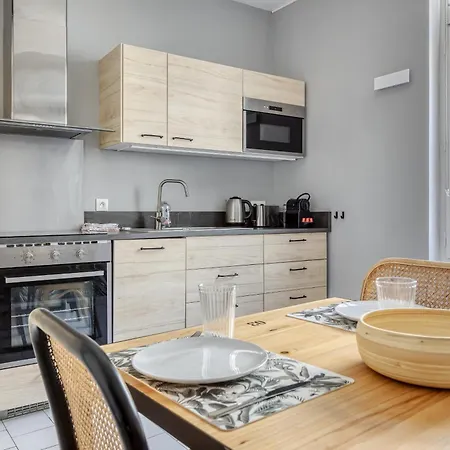 La Venelle Saint-nicolas * 鲁昂