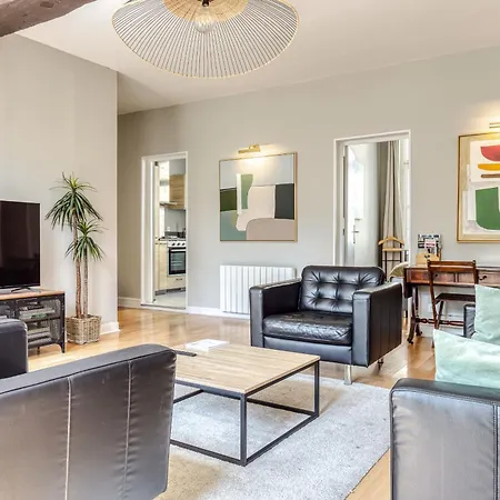 La Venelle Saint-nicolas Appartement