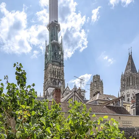 Appartement La Venelle Saint-nicolas *