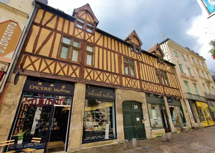 Appartement La Venelle Saint-nicolas *