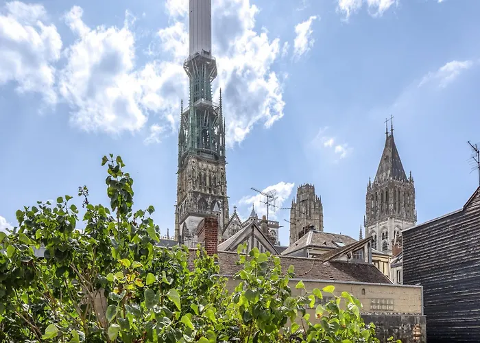 Appartement La Venelle Saint-nicolas *