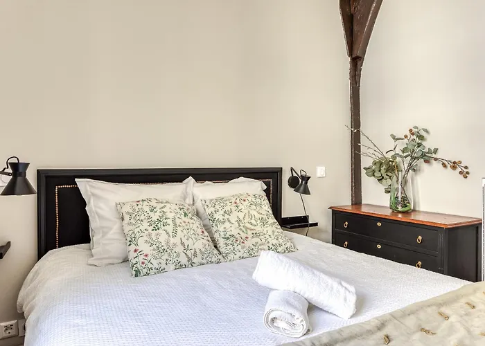 La Venelle Saint-nicolas *