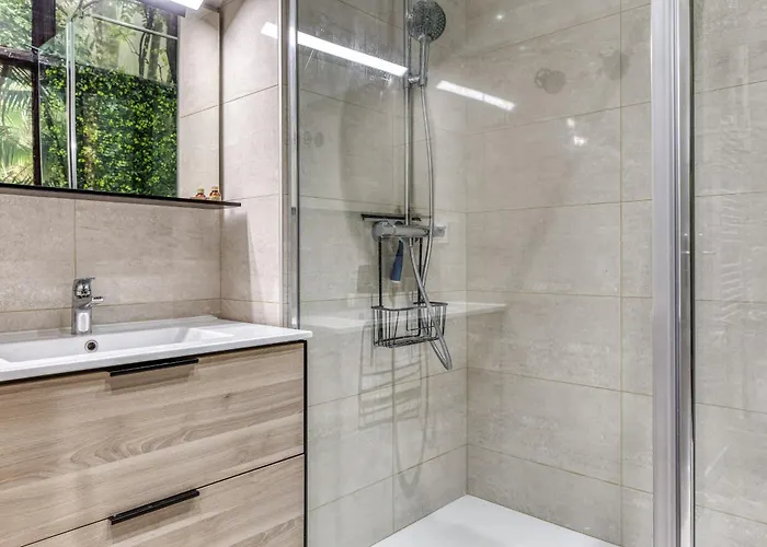 Appartement La Venelle Saint-nicolas