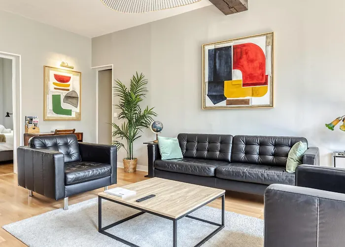 La Venelle Saint-nicolas * 鲁昂