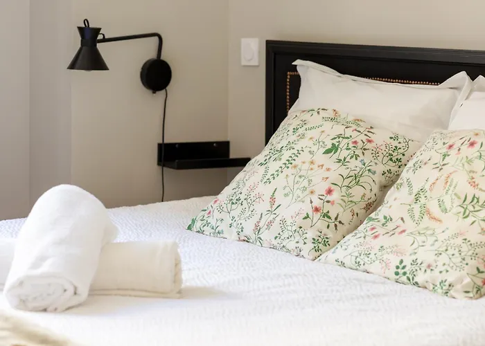 La Venelle Saint-nicolas Appartement