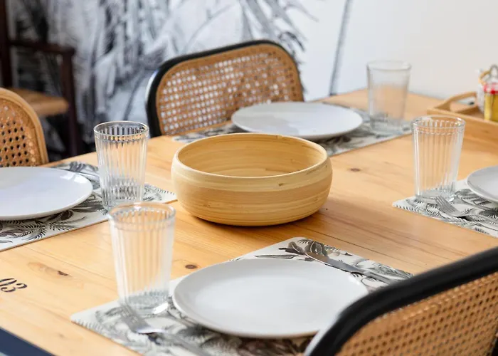 Appartement La Venelle Saint-nicolas