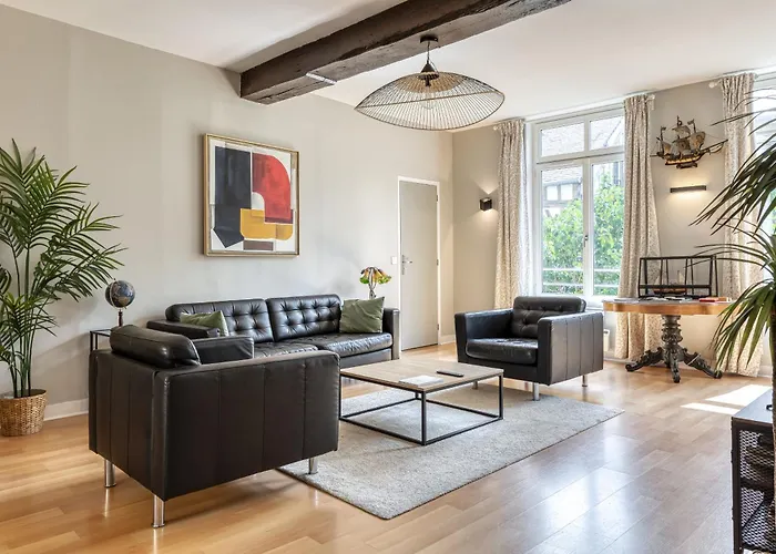 La Venelle Saint-nicolas Rouen