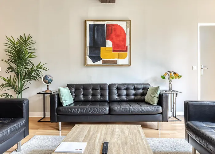 La Venelle Saint-nicolas Rouen