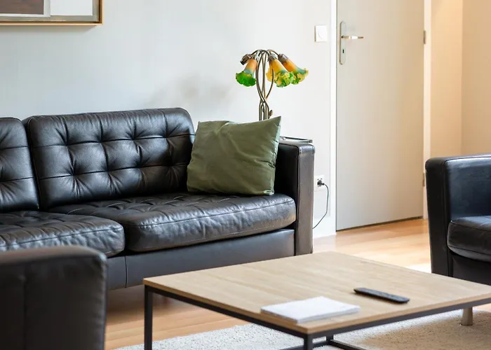 La Venelle Saint-nicolas Appartement *