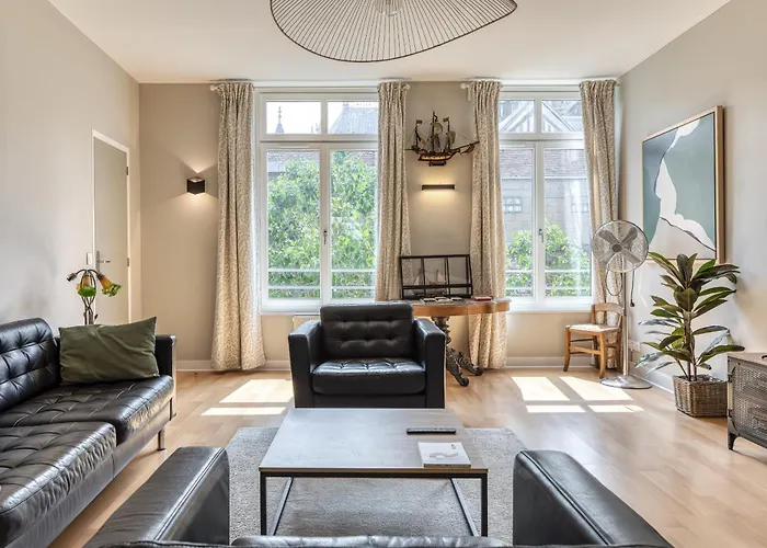 La Venelle Saint-nicolas * 鲁昂