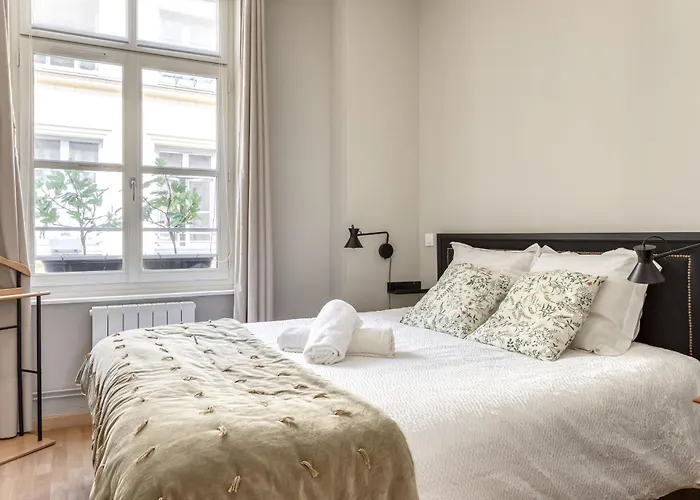 La Venelle Saint-nicolas Appartement *