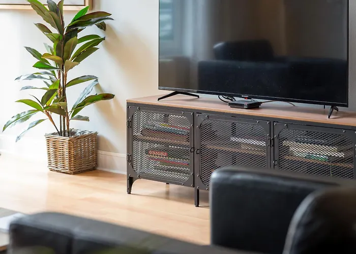 公寓 La Venelle Saint-nicolas 鲁昂