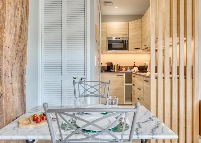 La Venelle Saint-nicolas 鲁昂