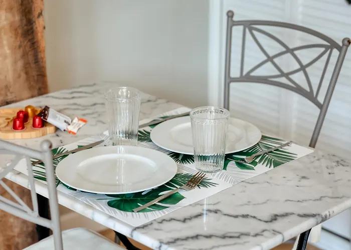 Appartement La Venelle Saint-nicolas Rouen