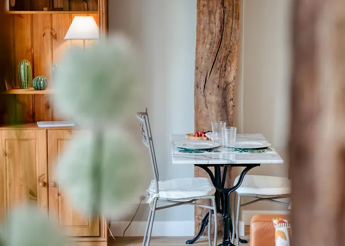 La Venelle Saint-nicolas Appartement Rouen