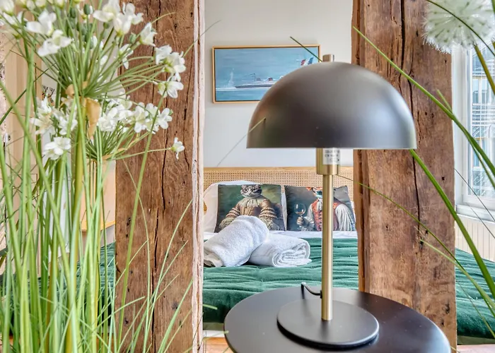 Appartement La Venelle Saint-nicolas Rouen