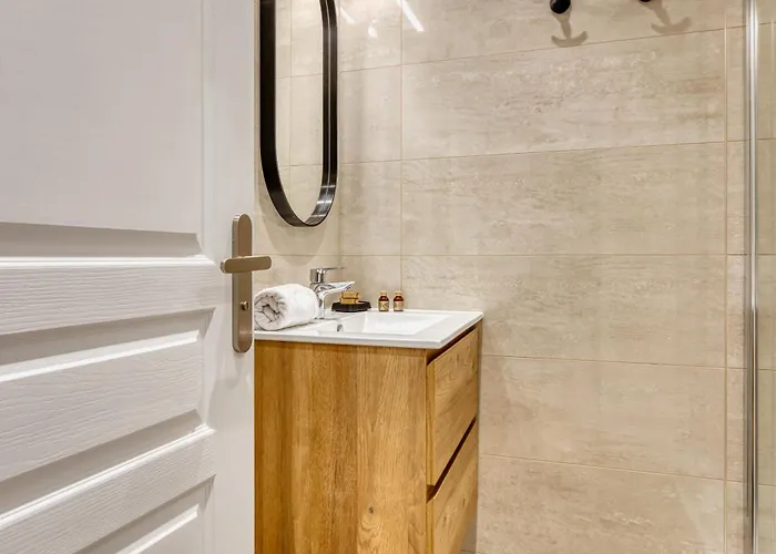 Appartement La Venelle Saint-nicolas *